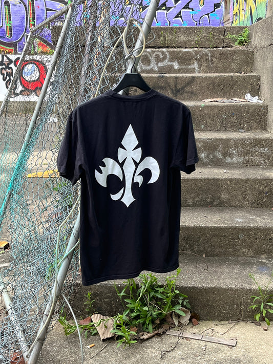 . Black Shirt